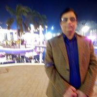 Deepak Bajpai