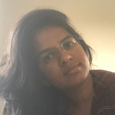 Priya Subramaniam rahmaniac