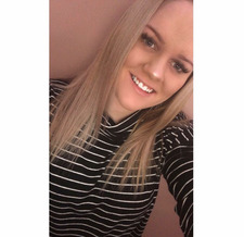 Danielle Pritchard