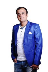 Indrazith Shantharaj