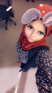 Omaima HoWeDy (MaDy)