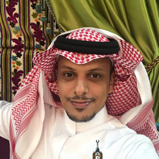 Abdulaziz Alabdali