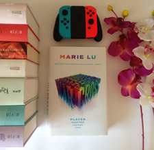 My (Lostinfantasybooks)