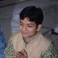 Mayur Bansal