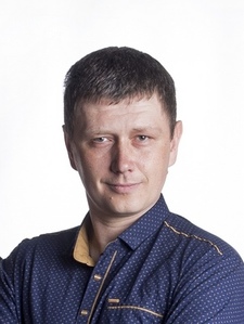 Жовтий Андрій