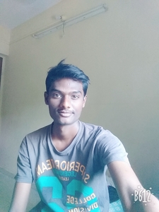 Shrijeet Gaikwad