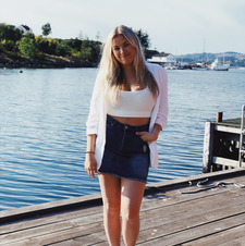 Kristine