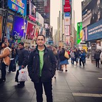 Kumar Avinash Rai