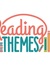 Ashley at Reading Themes