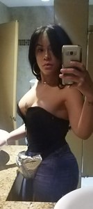 Julina Henry