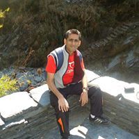 Ramol Patil