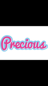 Precious  Dawn Austin