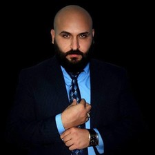 أوس الحمداني