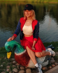 Татьяна Корочкина