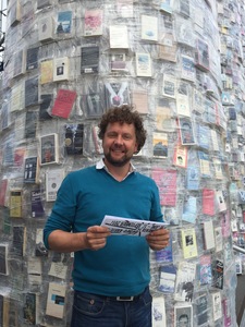 Guido van het Erve