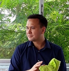 Brian Hansen