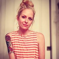 Julie Rose