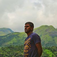 போத்தம்பாளையம் துளசிபுரம்