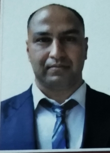 Badri Niroula