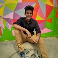 Akarsh Anand