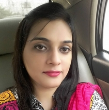 Sadaf Yasir