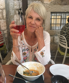 Sally Wilson Traub