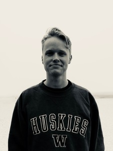 Joshua Peacock