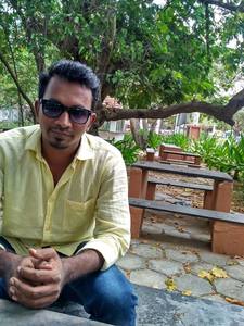 Arun Jaja