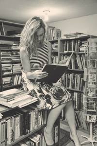 Jamie Weaver