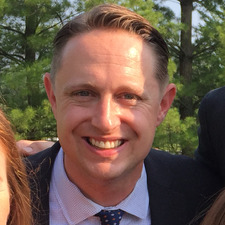 Matt Perry