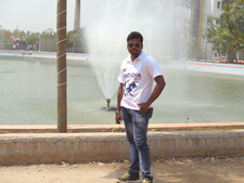 Sandeepan Kamley