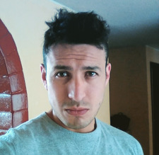 Andrés Andrade García