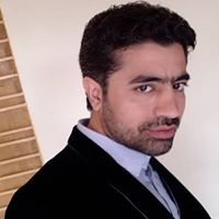Yasir Mughal