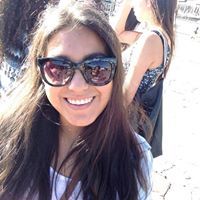 Fernanda Osorio Castillo