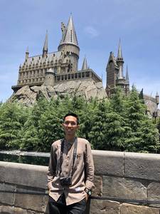 Febrian Rizkianto