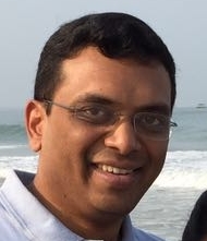 BNV Raman