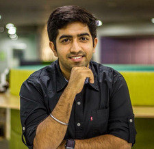 Sagar Malhotra