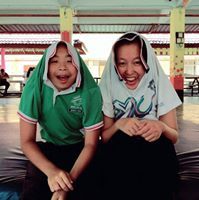 Jessica Goh