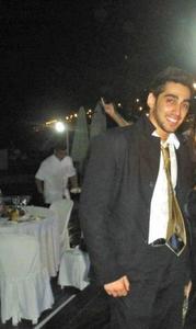 Ahmad Mroweh
