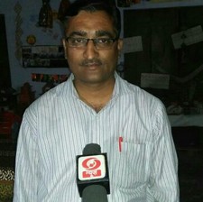 Lalit Upadhyaya