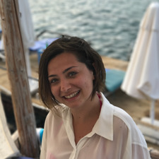Hande Erkan