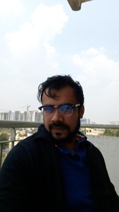 Ankur Dixit