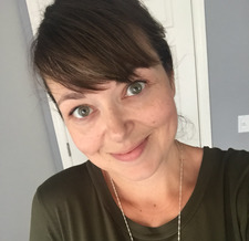 Jessica Smith Keating