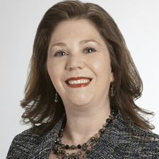 Heidi LeHue