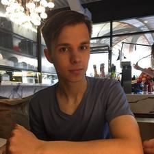 Gleb Posobin