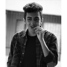 Abhiraj Bhore
