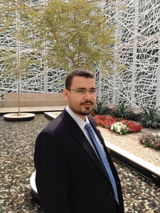 Ahmed Alnhass