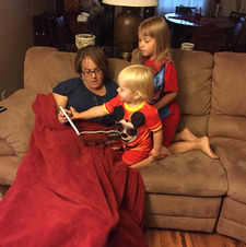 John Thomas Downing JR