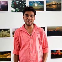 Abhishek Singh