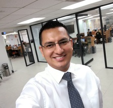 Lorenzo Armenta Fonseca